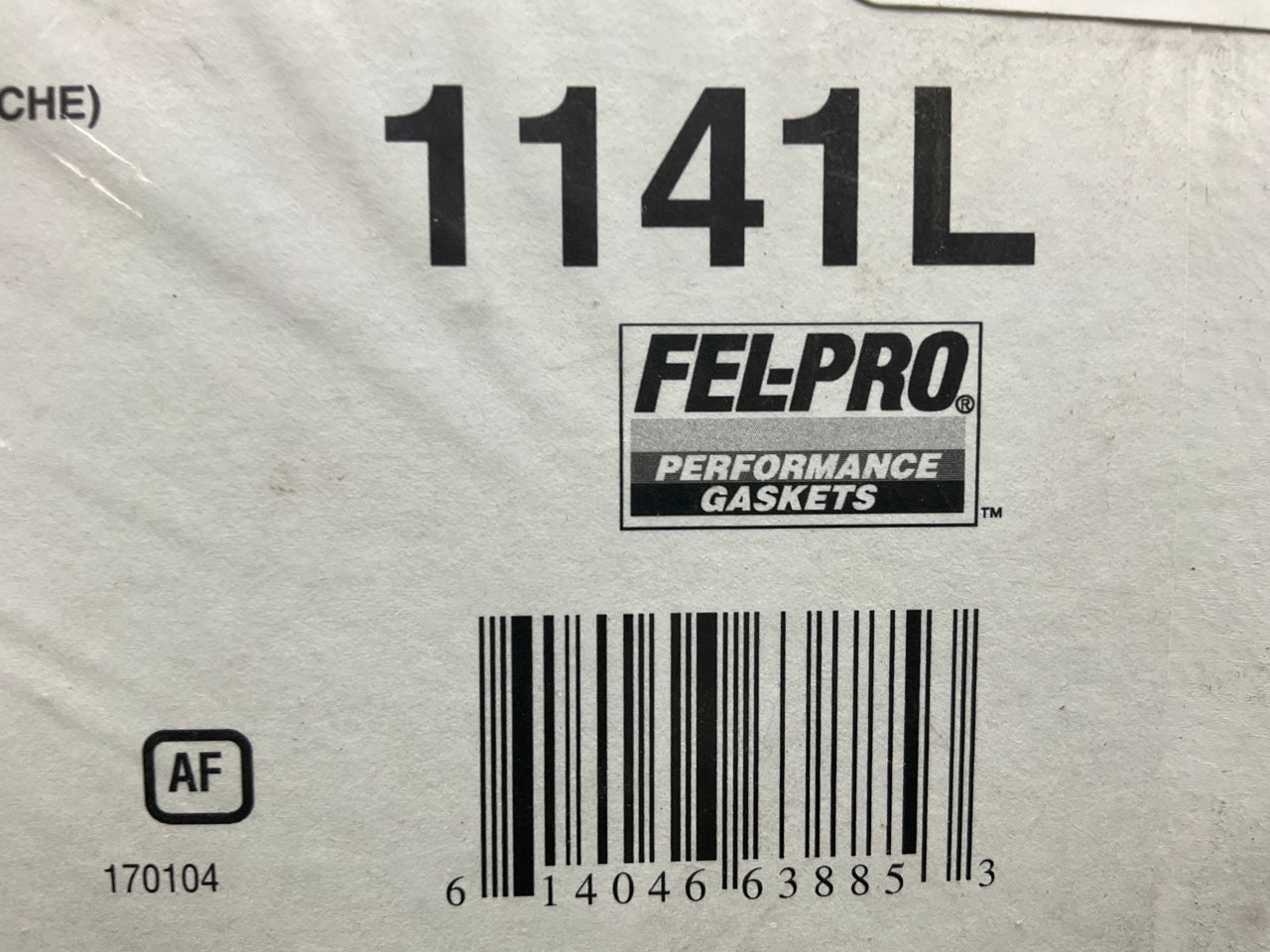 Fel-Pro 1141 Performance PermaTorque MLS Head Gasket Set - Ford 4.6L / 5.4L V8