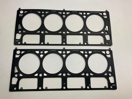 Fel-pro 1160L 1160R MLS Cylinder Head Gaskets PAIR - Chevy LS1 3.945 BORE .053''