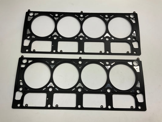 Fel-pro Right & Left MLS Cylinder Head Gasket Set - Chevy LS1 .053'' 4.100'' Bore