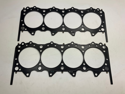 Fel-pro MLS Cylinder Head Gasket Set - Ford Pro Stock 4.765'' Bore .052'' Thick