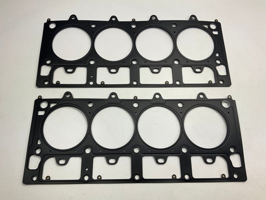 Fel-pro MLS Cylinder Head Gasket Set - Chevy LSX Block 4.10'' Bore, .053'' Thick