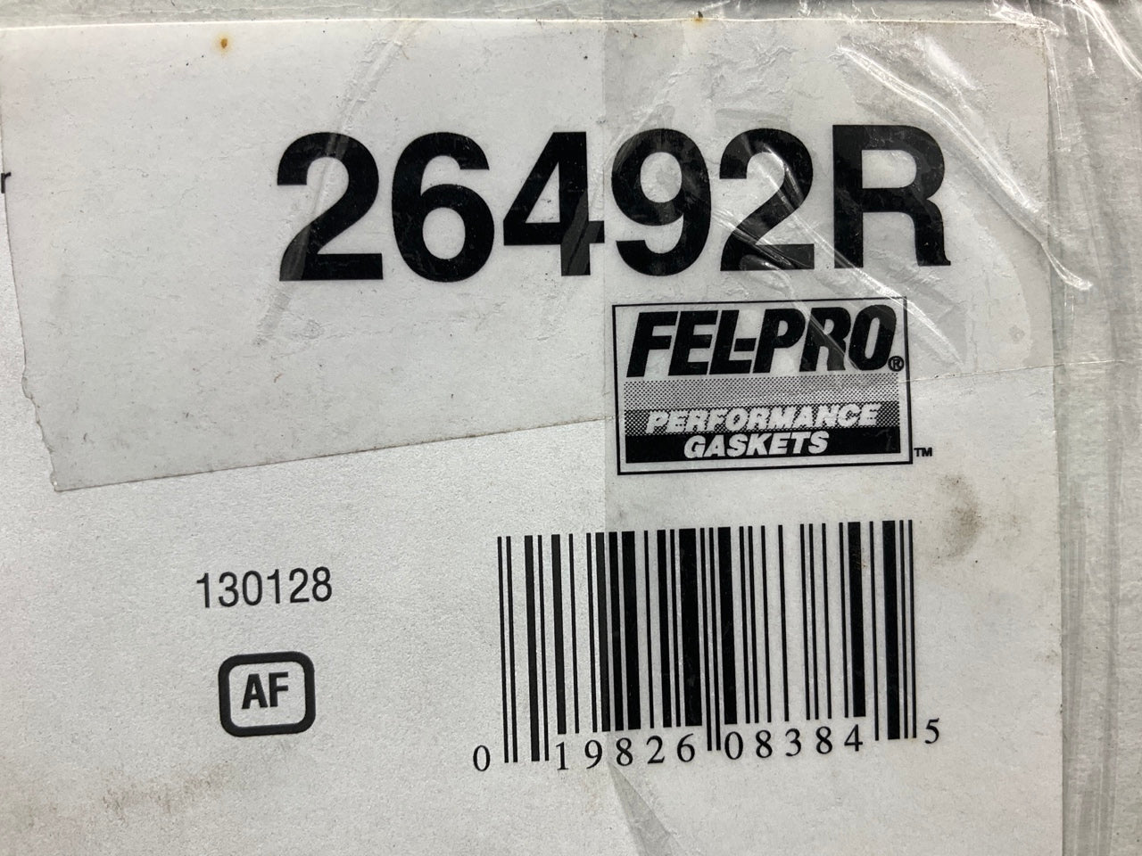 Fel-pro 26492 MLS Cylinder Head Gasket Pair For Dodge Nascar V8 4.215'' BORE