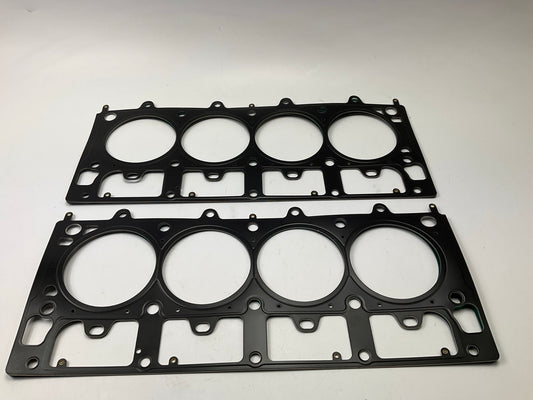 Fel-pro LEFT + RIGHT MLS Cylinder Head Gaskets, Chevy LSX 4.100'' Bore, 0.041'' T.