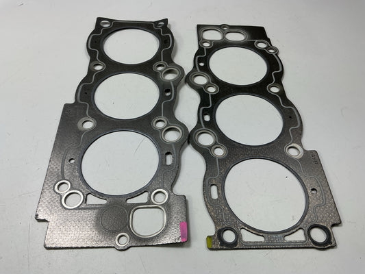 Fel-pro Left & Right Cylinder Head Gaskets 1992-1993 Toyota Camry, ES300 3.0L V6