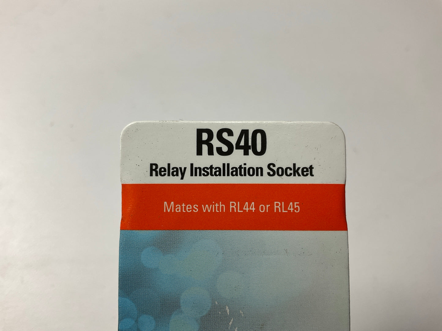 Novita RL45 5-Terminal 1-Pole Double Throw 480W, 40A 12V Relay + Socket HARNESS