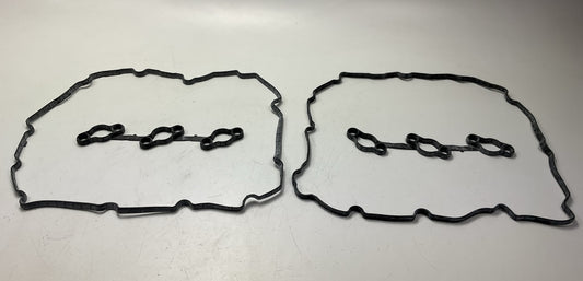 NEW OEM Left & Right Valve Cover Gasket (Set) For 11-18 Hyundai 3.3L 3.8L V6