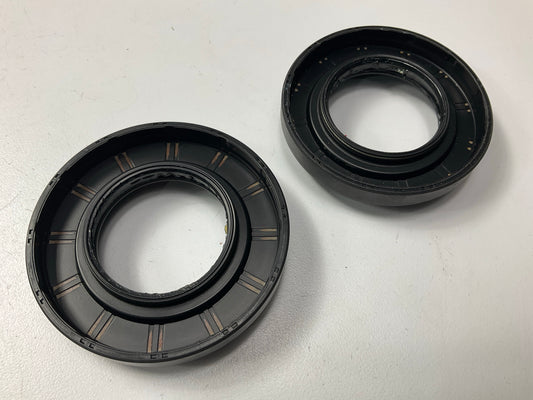 NEW Auto Trans Output Shaft Seal Set, Left & Right OEM For Hyundai 452453B210