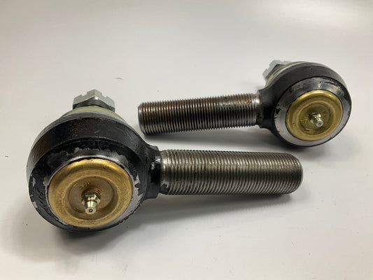 Automann 462-ES3275R 462-ES3274L Front Outer Steering Tie Rod Ends, Left & Right