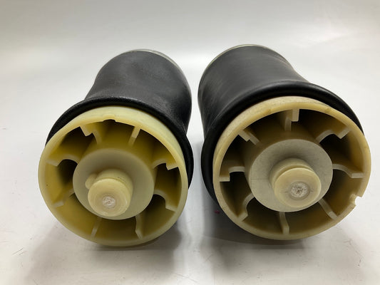Cardone Rear Air Suspension Springs Set For 2000-2006 BMW X5 With Sport Package