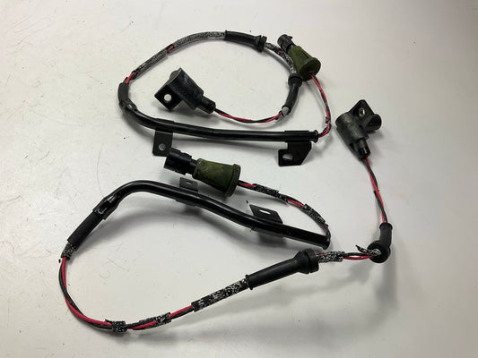 DAMAGED INSULATION Napa 530088 530089 Front Right & Left ABS Wheel Speed Sensor