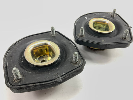NEW Rear Strut Mount Set, Left & Right OEM For 2005-2010 Kia Sportage 553102E000