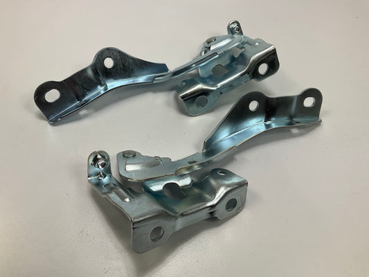 NEW GENUINE Left & Right Hood Hinge OEM For 07-10 Kia Rondo