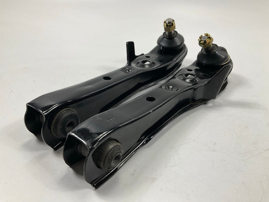 Sealed Power Lower Control Arms Set - 1971-1982 Toyota Celica