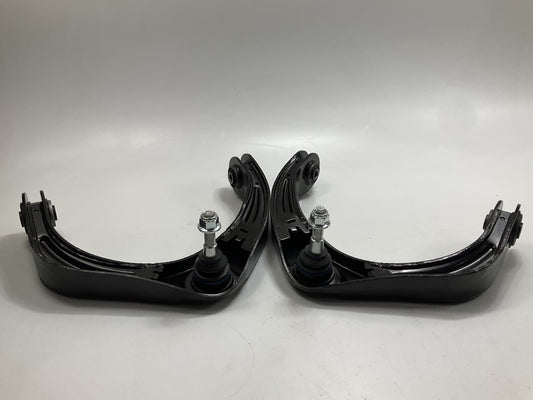 Carquest Front Left & Right Upper Control Arm For 2006-2008 Ram 1500 5-Lug