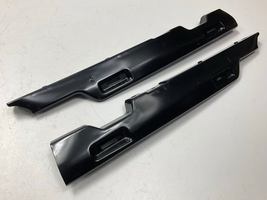 New Genuine FRONT Bumper UPPER LEFT & RIGHT Side Bracket OEM For 03-06 Optima