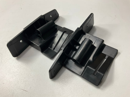 New OEM Front Left & Right Bumper Cover Bracket For 06-08 Kia Optima