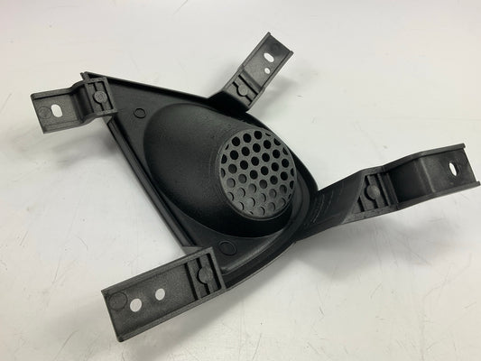 OEM Front Left & Right Bumper Blanking Cover For 07-12 Veracruz