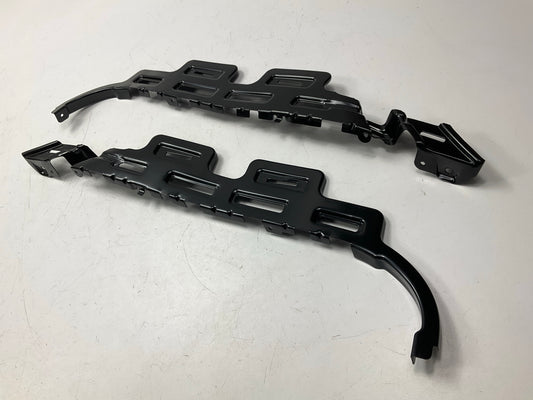 Rear Bumper Cover Support Bracket SET Left & Right OEM For 2011-2015 Kia Sorento