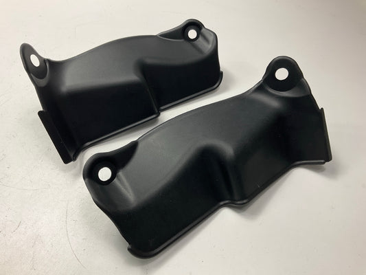 Rear Left & Right Wheel Well Housing Mud Deflector Panel OEM For 2011-13 Elantra
