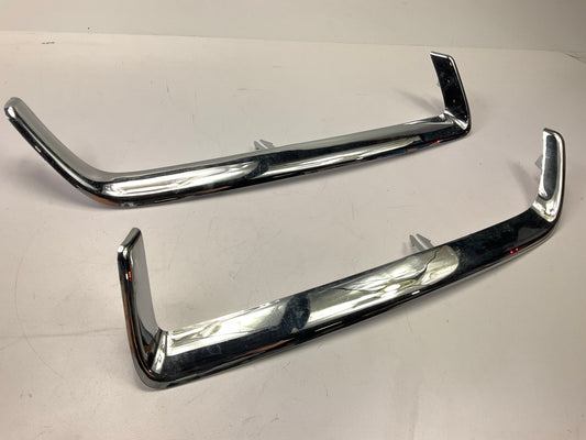 AFTERMARKET Front Right & Left Upper Grille Shell For 2003-2005 Neon