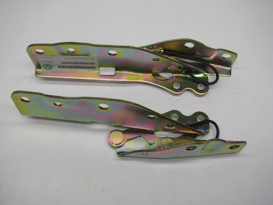AFTERMARKET Right & Left Hood Hinges For 2000-2001 Plymouth, 2000-2005 Neon