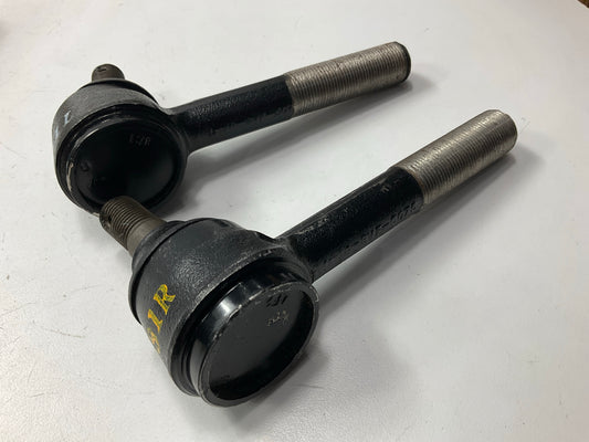 TRW Front Outer Left Right Tie Rod End SET 1968-1970 GMC Chevy G20 G25 G2500 Van