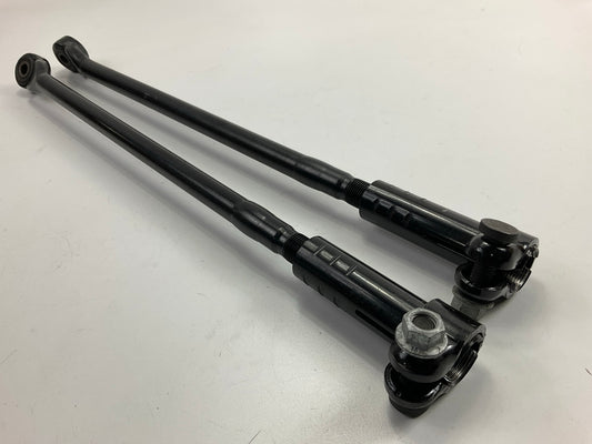 Moog ES3531 & ES3532 Front Right & Left Inner Tie Rod End Set