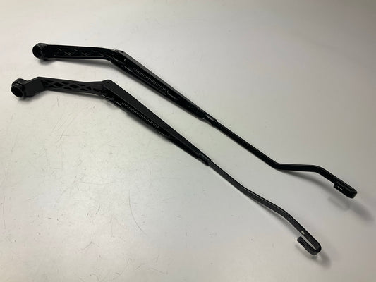NEW OEM Ford Left & Right Windshield Wiper Arm Set - 1994-2002 Ford Escort