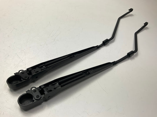 NEW - OEM Ford F4DZ-17526-A & F4DZ-17527-A Left & Right Windshield Wiper Arms