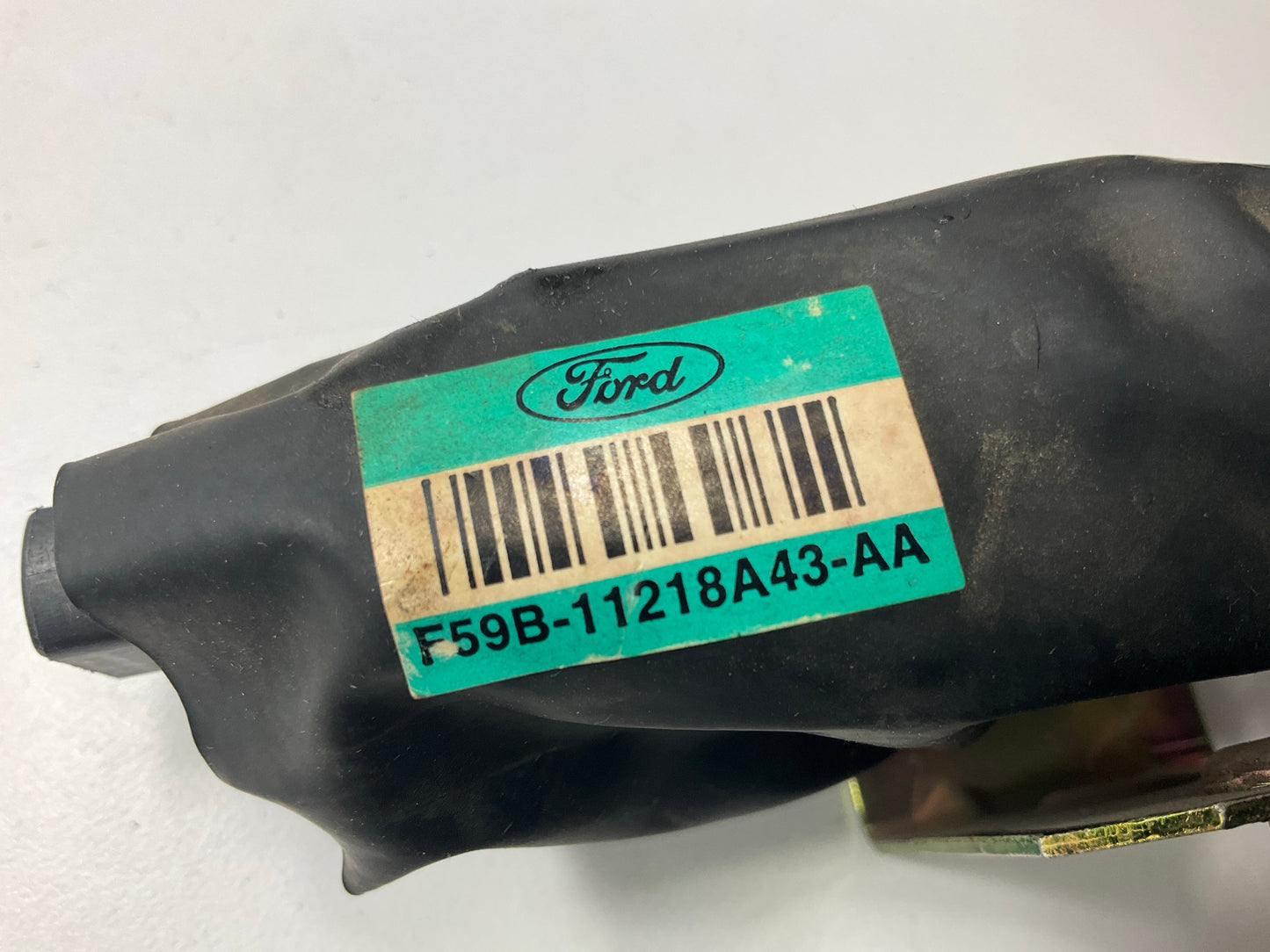 NEW UNBOXED OEM Ford Front Door Lock Actuator SET (PAIR) - 1993-1997 Aerostar