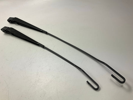 NEW OEM Ford Windshield Wiper Arm Set, Left + Right Sides - 1995-1998 Contour