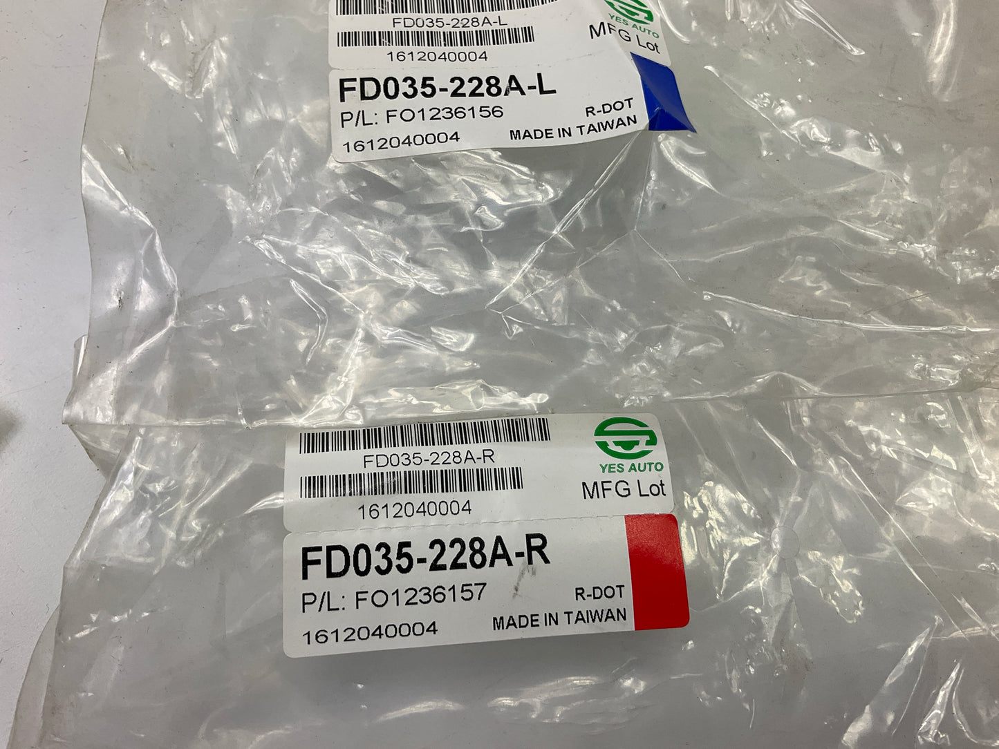 NEW - AFTERMARKET Hood Hinge Right & Left Side For 2013-17 Ford Fusion