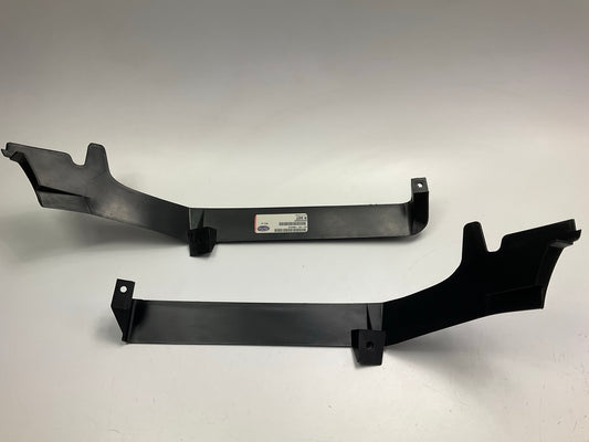 NEW - AFTERMARKET GM1089166 Front LEFT & Right Bumper To Body Filler Panel