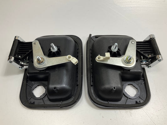 Automann HLK1077 HLK1078 Front Right & Left Side Outside Door Handle Set