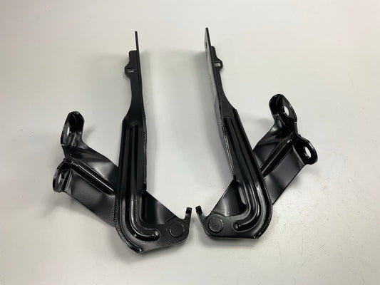 NEW AFTERMARKET Left & Right Hood Hinge Set For 2012-2016 Honda CR-V