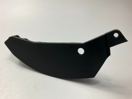 REAR LEFT & RIGHT Bumper Filler Trim For 12-15 Mercedes C-Class W/AMG PKG