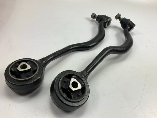 Omni5 Front Left & Right Lower Suspension Control Arm & Ball Joint Assembly