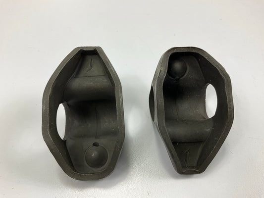 Wolverine Left & Right Engine Rocker Arm Set For 1965-1988 Chrysler 318 360
