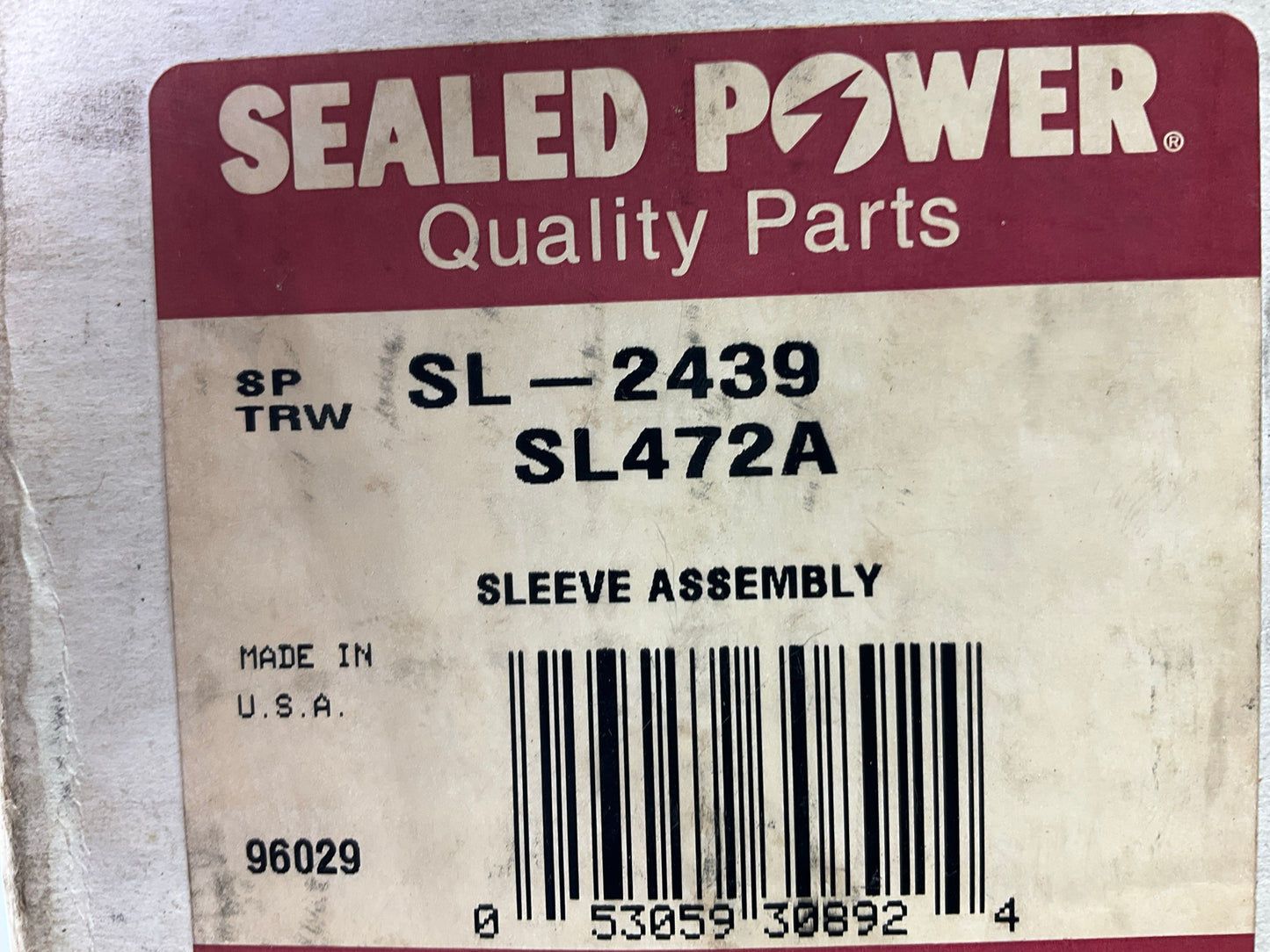 Perkins 3.152 Diesel 152 Engine Piston Kit: Cylinder Liners, Pistons & Rings