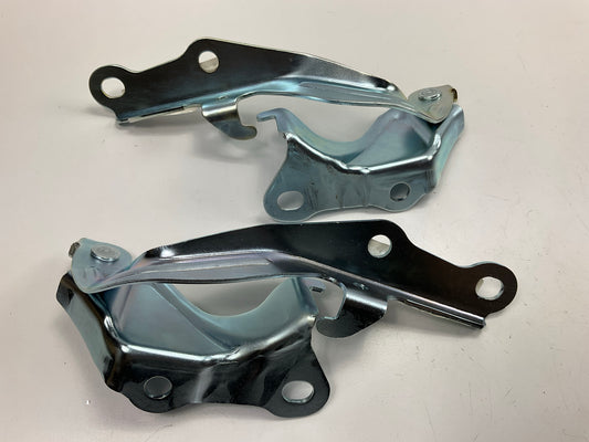 NEW AFTERMARKET - Left & Right Hood Hinge For 2002-2006 Toyota Camry