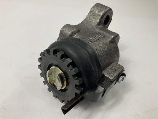 NEW UNBOXED Front Left + Right Drum Brake Wheel Cylinders, Pair, 87-95 Isuzu FSR