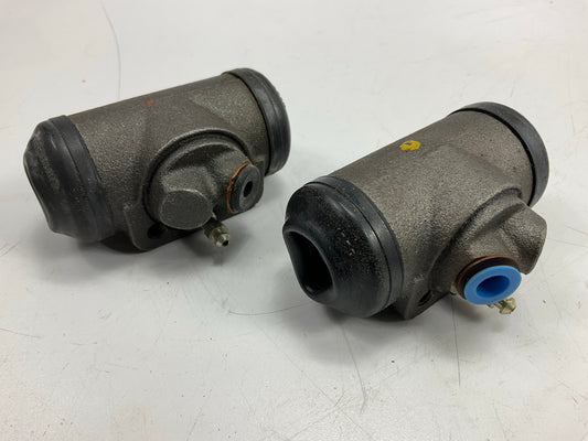 Raybestos WC37014 & WC37015 Drum Brake Wheel Cylinder - Front Left & Right SET