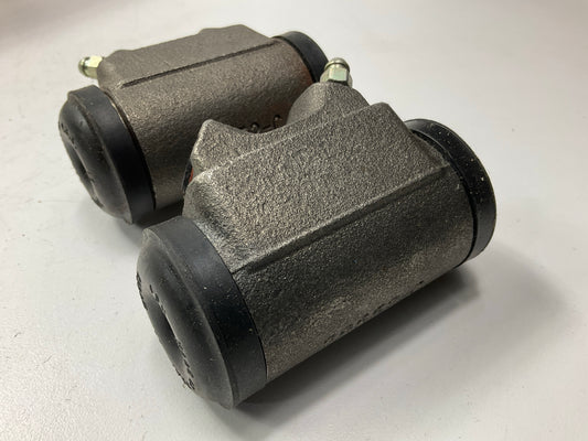 Rabestos WC37286 - WC37287 Front Left And Right Brake Wheel Cylinder
