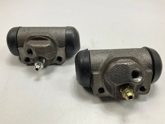 RAYBESTOS WC37537 & WC37538 Rear Left & Right Drum Brake Wheel Cylinder