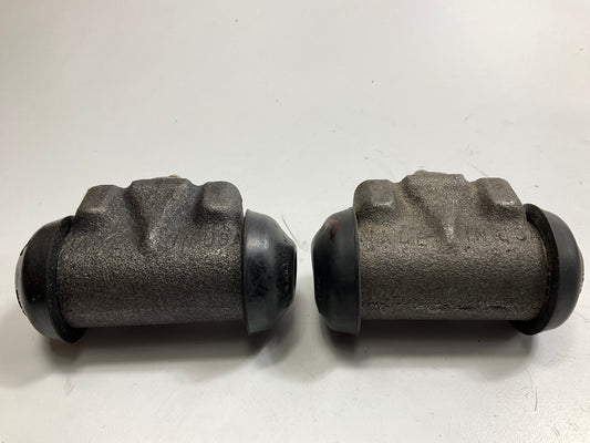 Raybestos Rear Left + Right Wheel Cylinder Set, 67-70 Buick Riviera 1970 Olds 98