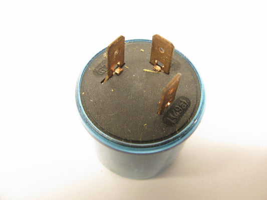 Buss 234 Hazard Warning Light Flasher 24 Volts, 20 Amps Max. 3-prong.