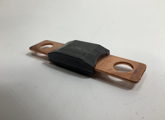 (10) Bussmann BP-AMG-100-RP AMG High Current Stud Mount Fuse (100 Amp Rating)