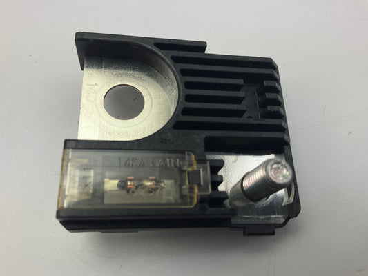 Bussmann BTF-1P-140 140A Fuse Fuselink - Replaces OEM 82620-33040; 24380-JA70A