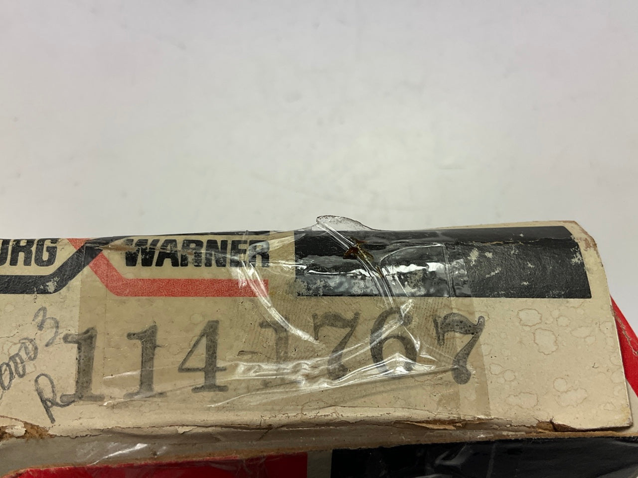 BWD 114-1767 U-Joint Universal Joint