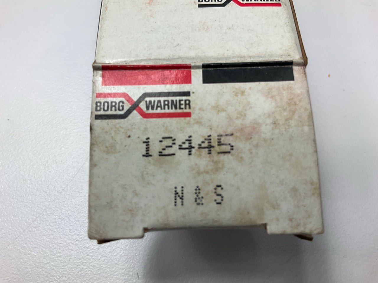 BWD 12445 Carburetor Needle And Seat For Carter 2-BBL & 1-BBL Carburetors